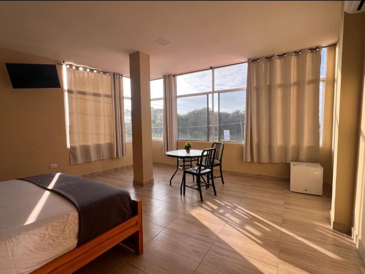 Ohana Beach Hotel Playas Kamer foto