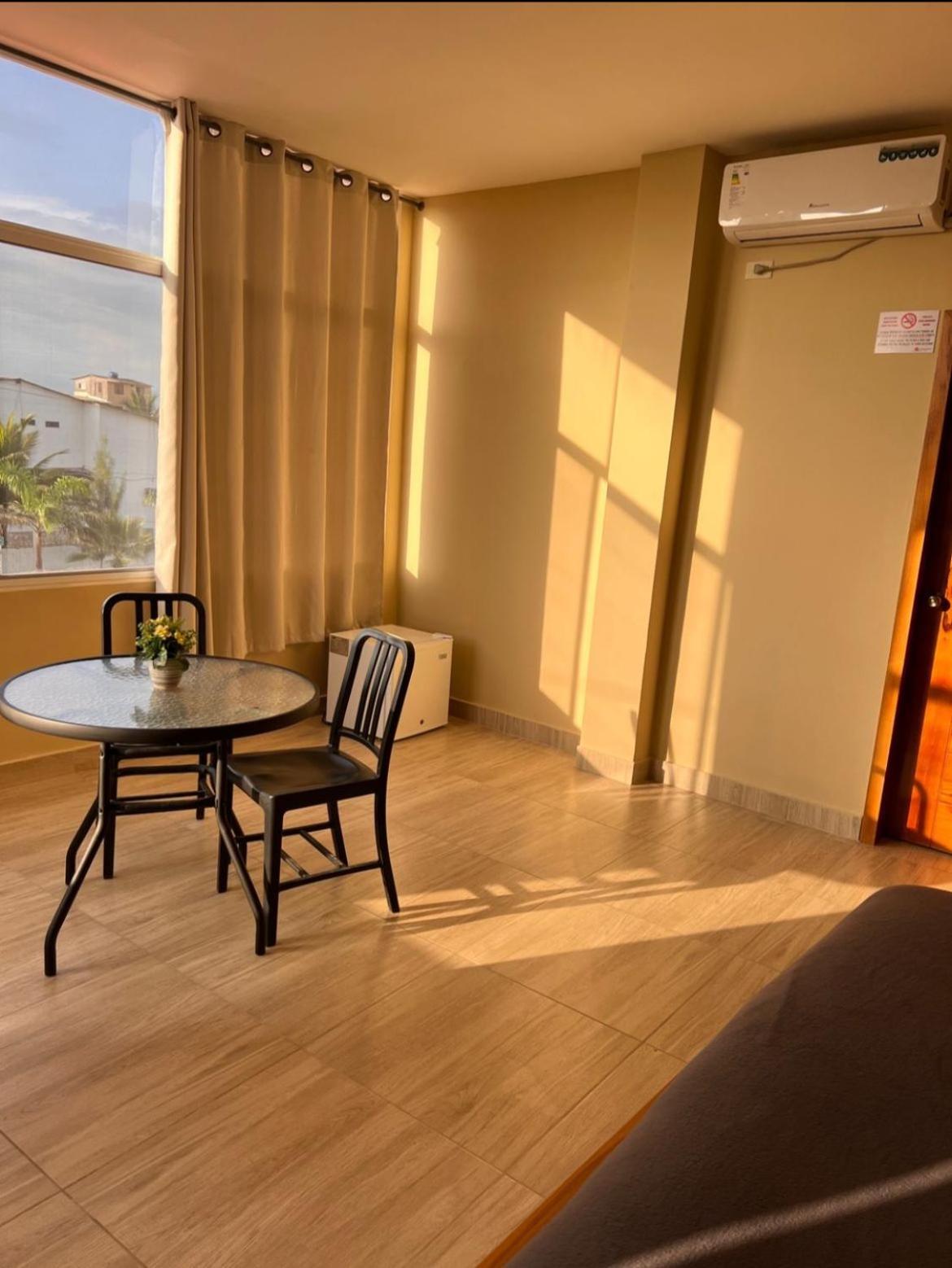 Ohana Beach Hotel Playas Kamer foto