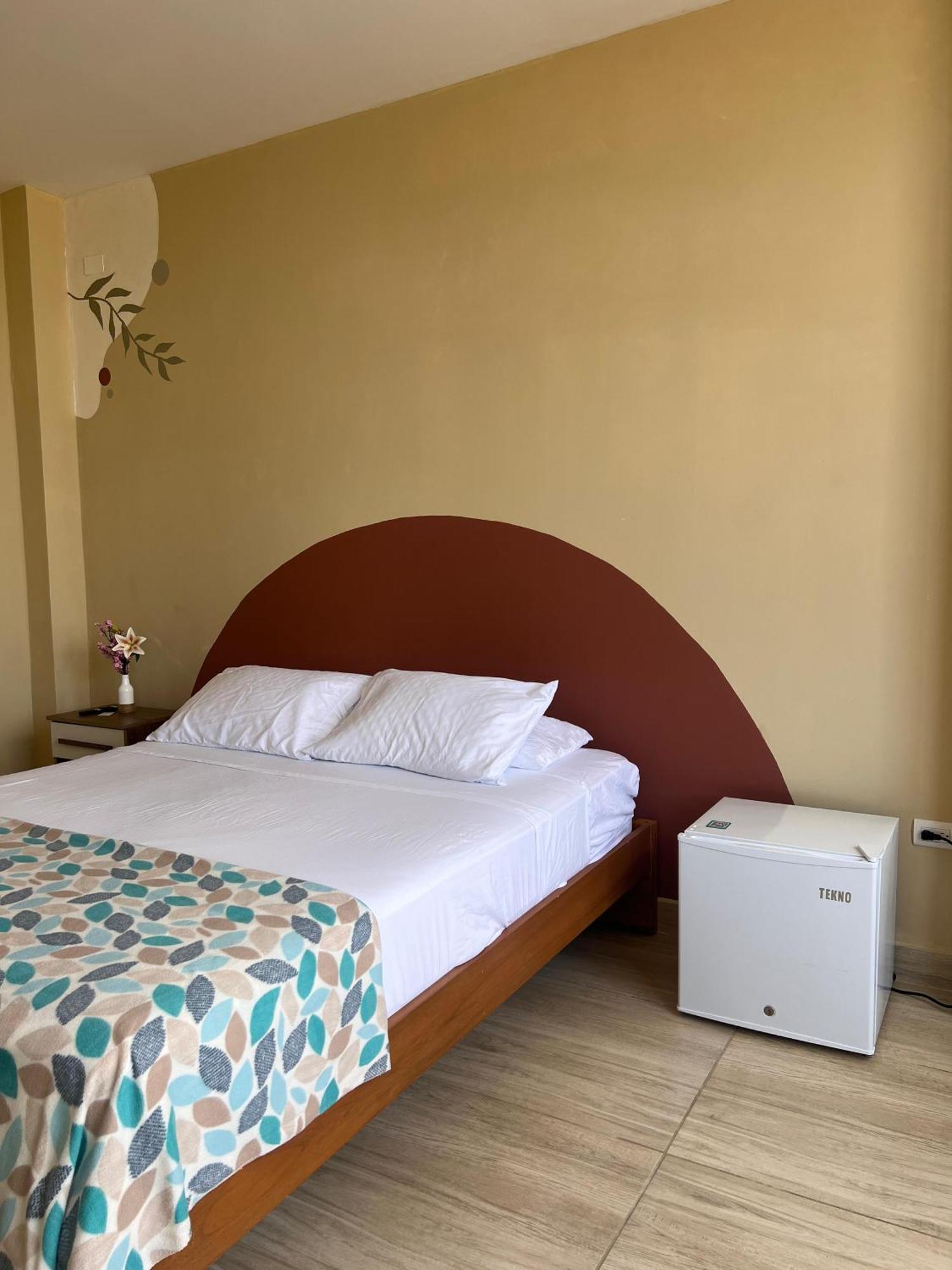 Ohana Beach Hotel Playas Kamer foto