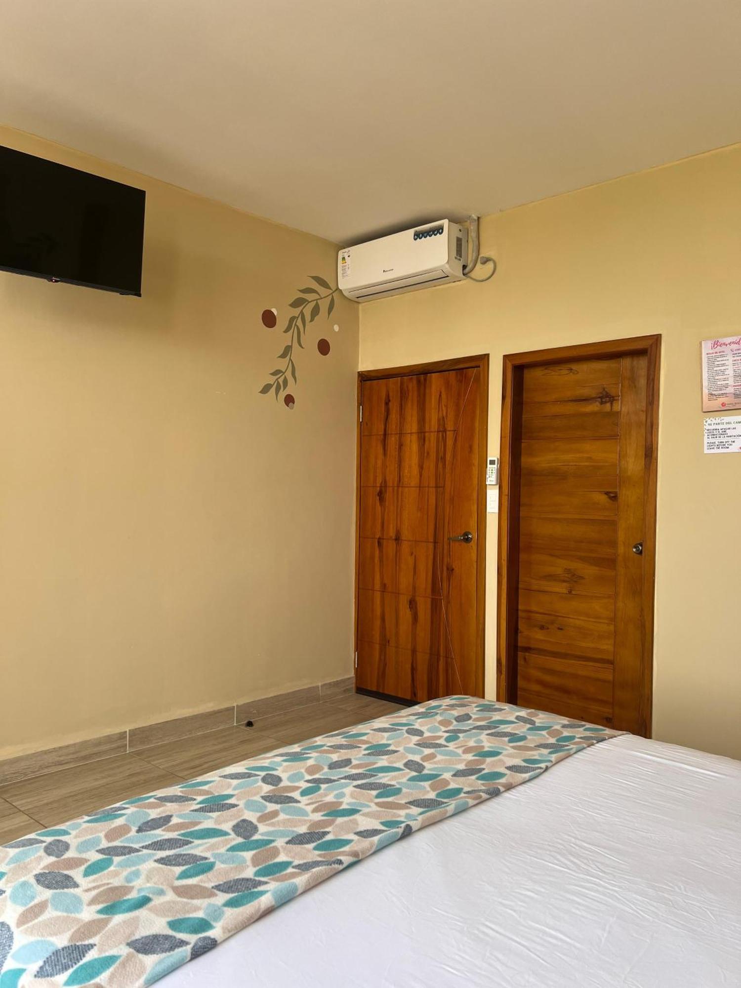 Ohana Beach Hotel Playas Kamer foto