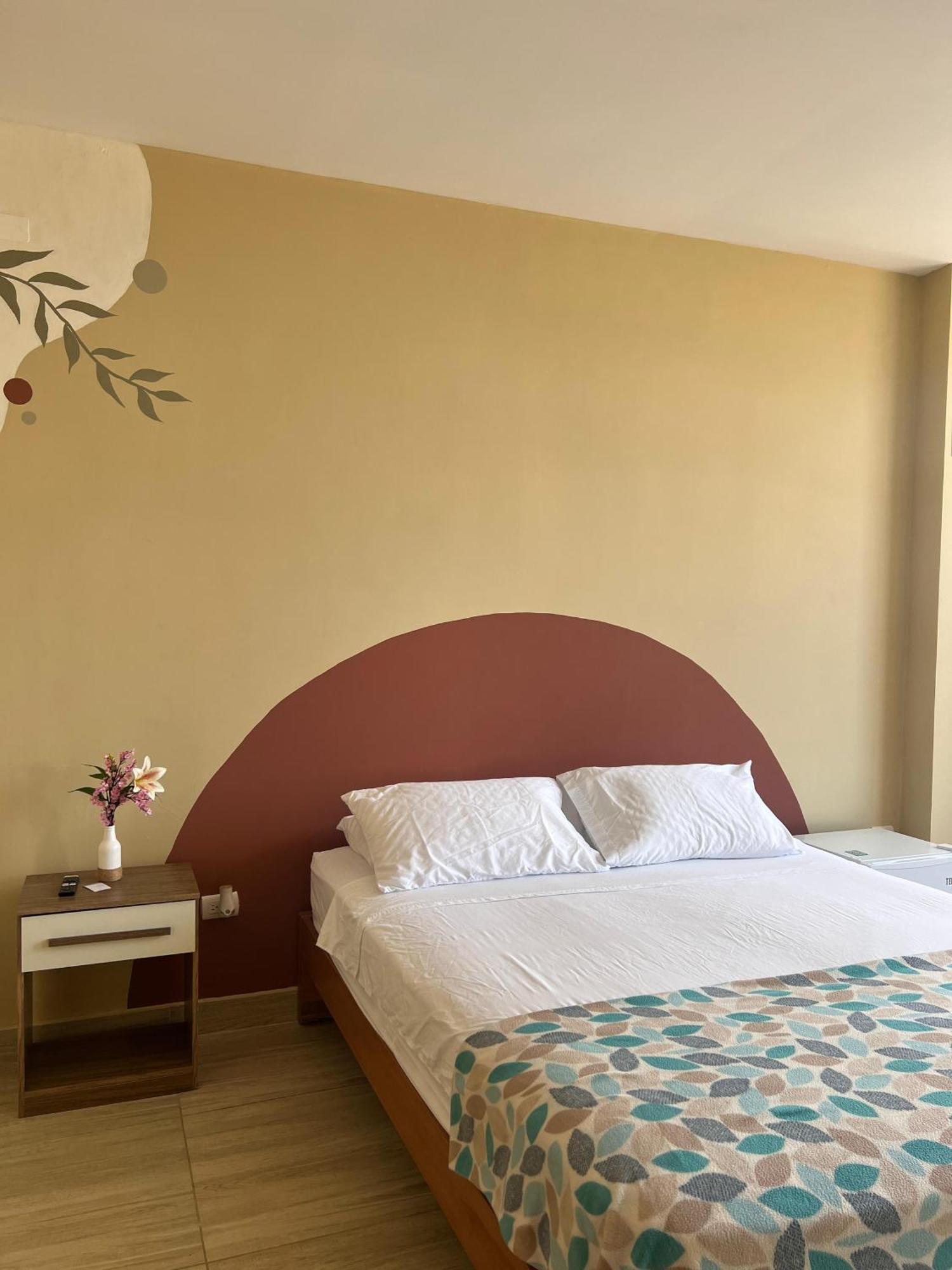 Ohana Beach Hotel Playas Kamer foto