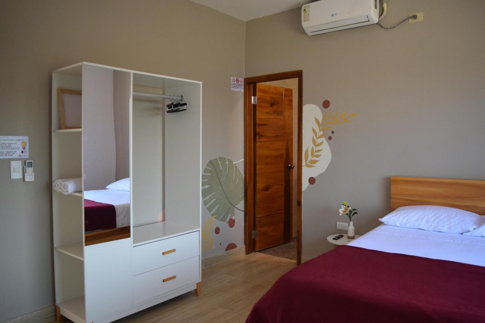Ohana Beach Hotel Playas Kamer foto