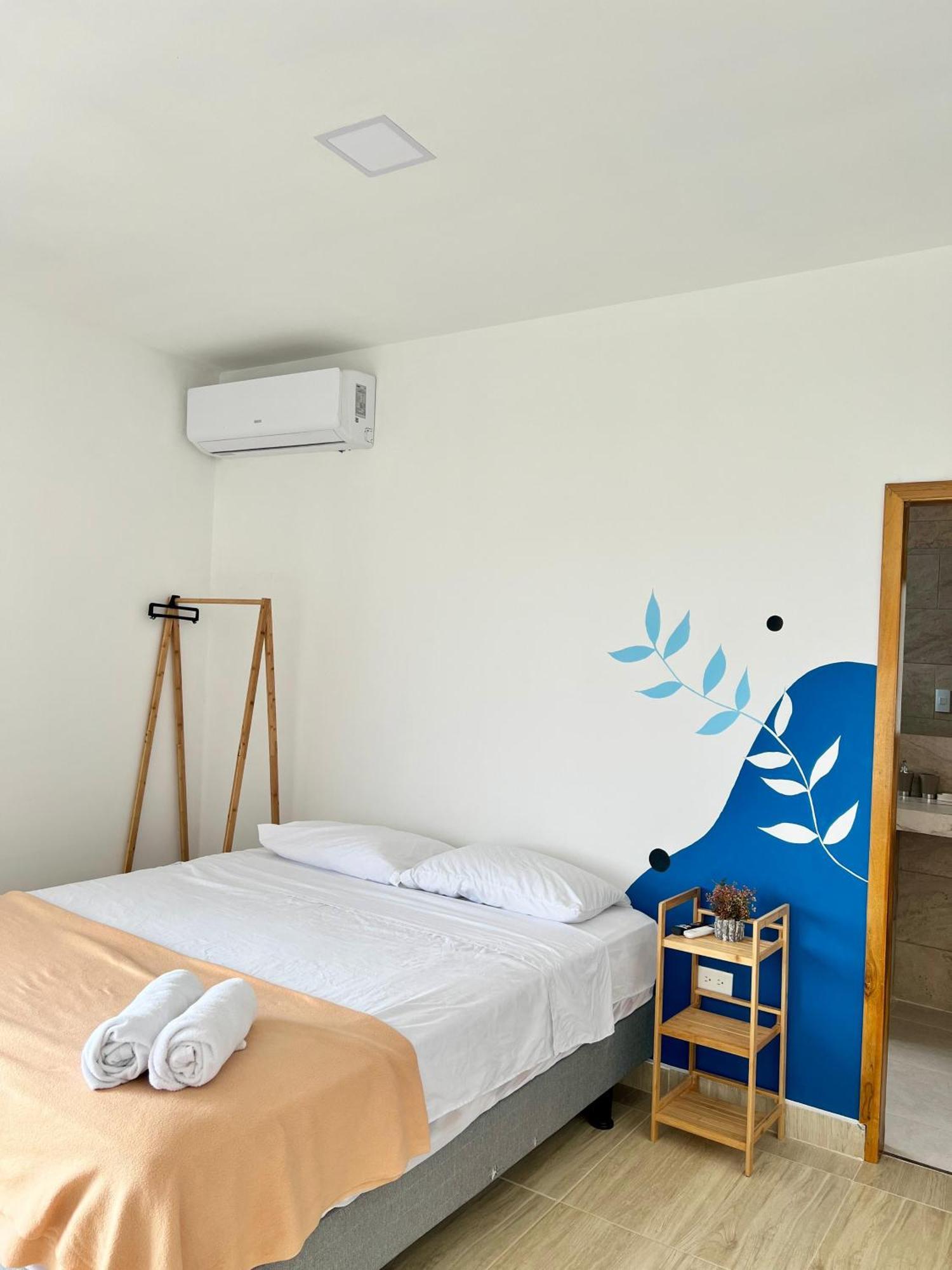 Ohana Beach Hotel Playas Buitenkant foto